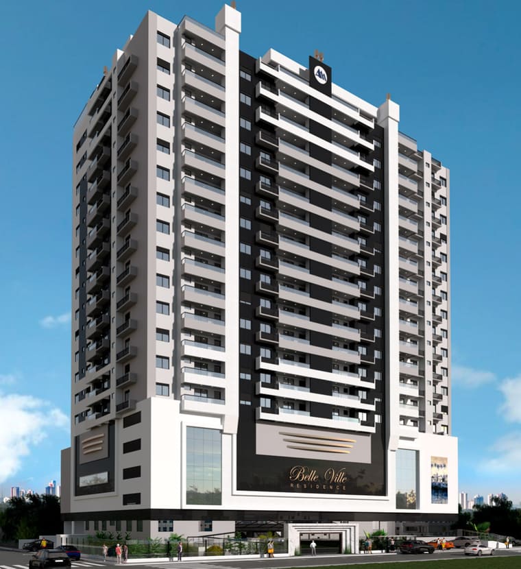 Bellevie Residence