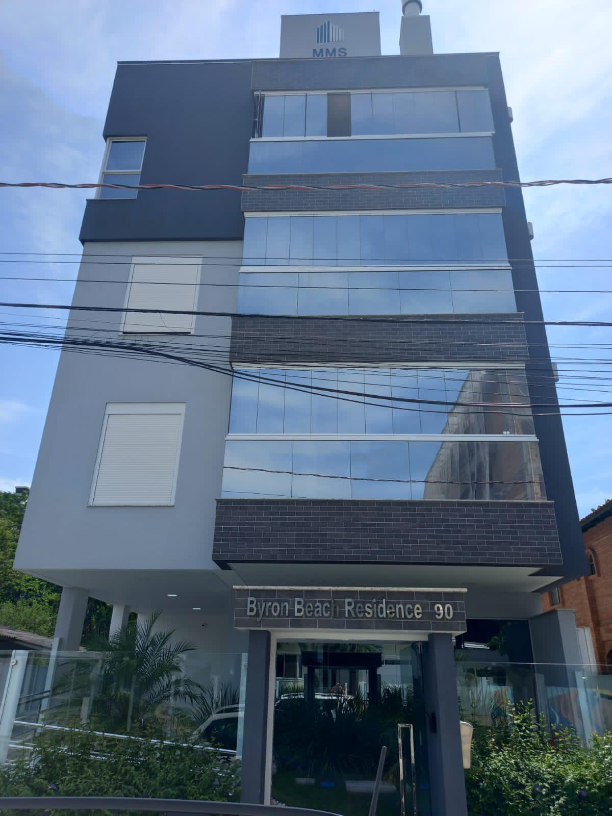 Byron Residencial