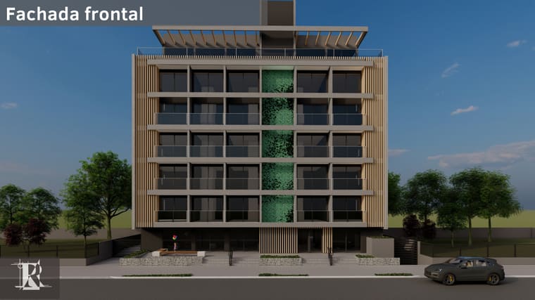 Floratta Residence