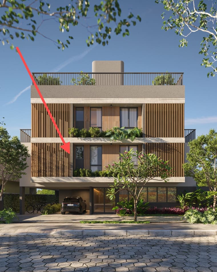 Maldivas Smart Residence
