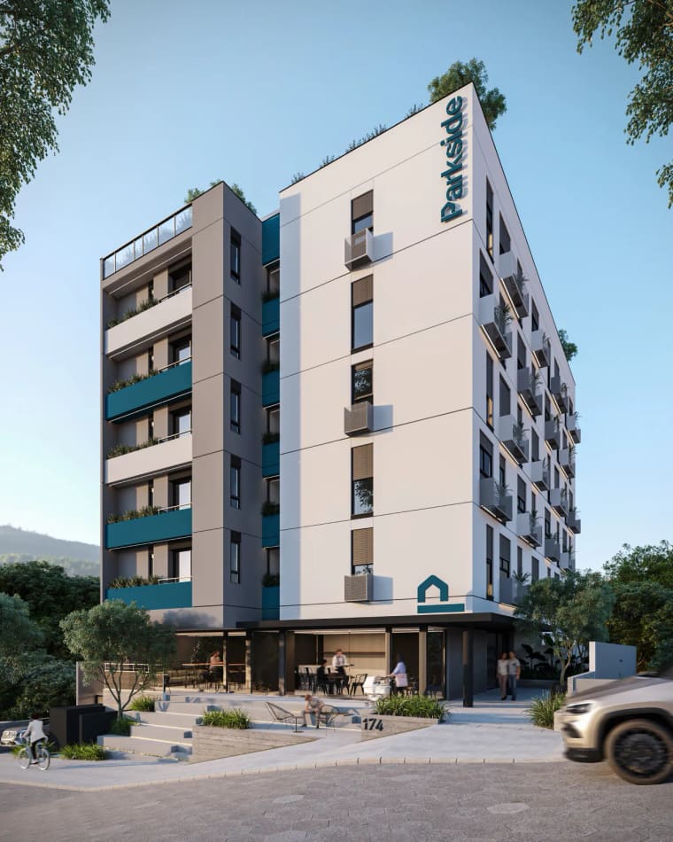 Parkside Trindade